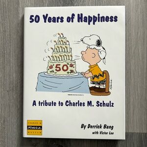 50 Years of Happiness BRAND NEW